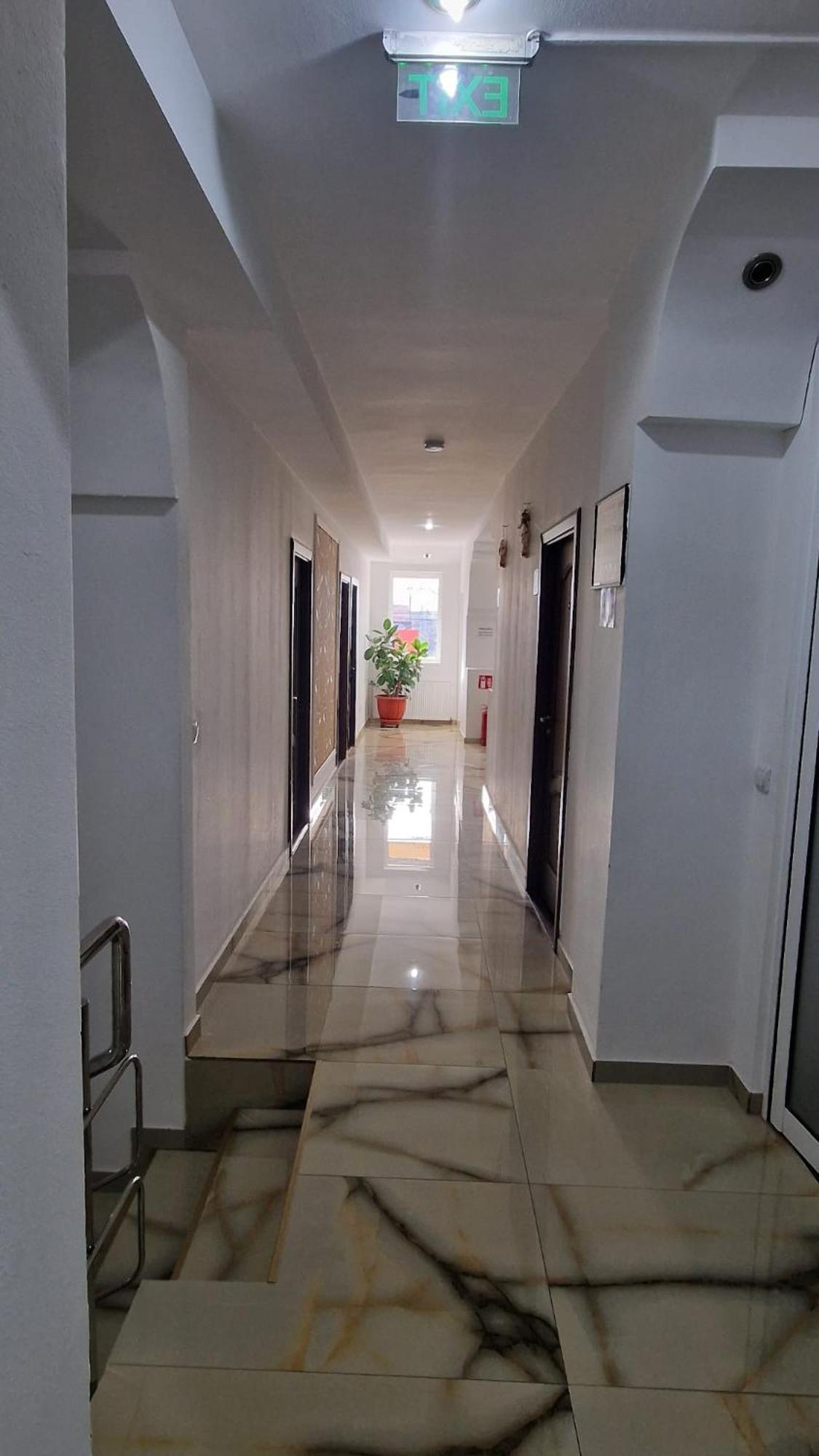 Pensiunea Toma Ploieşti Exterior foto